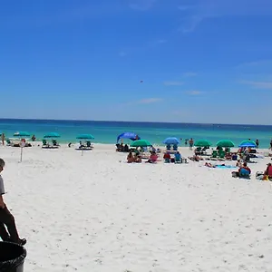 Sand & Serenity At St Martin Beachwalk Villas By Realjoy Vacations Apartment